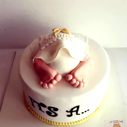 אירית עוגות עוגיות מעוצבות Irit's Custom Cakes