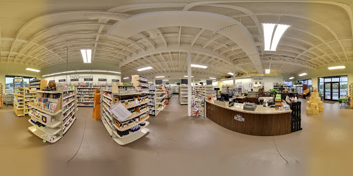 Natural Foods Store «Health Basket», reviews and photos, 18040 US-441, Mt Dora, FL 32757, USA