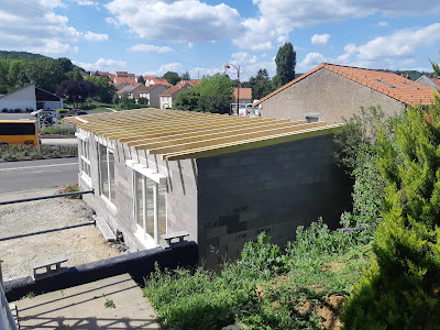 Rénovez & Construisez avec votre Maître d'Œuvre : Expertise pour Habitat & Locaux Pro à Rozérieulles