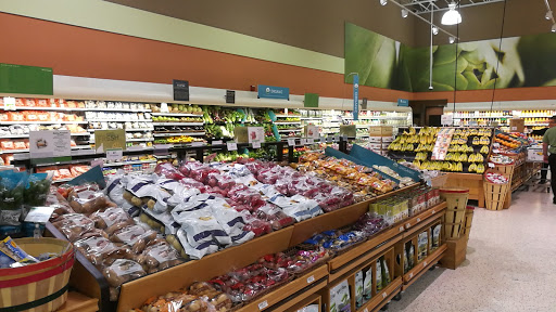 Supermarket Savannah