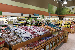 Publix Super Market at Twelve Oaks Shopping Center