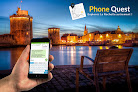 Phone Quest La Rochelle Parcours d'énigme La Rochelle