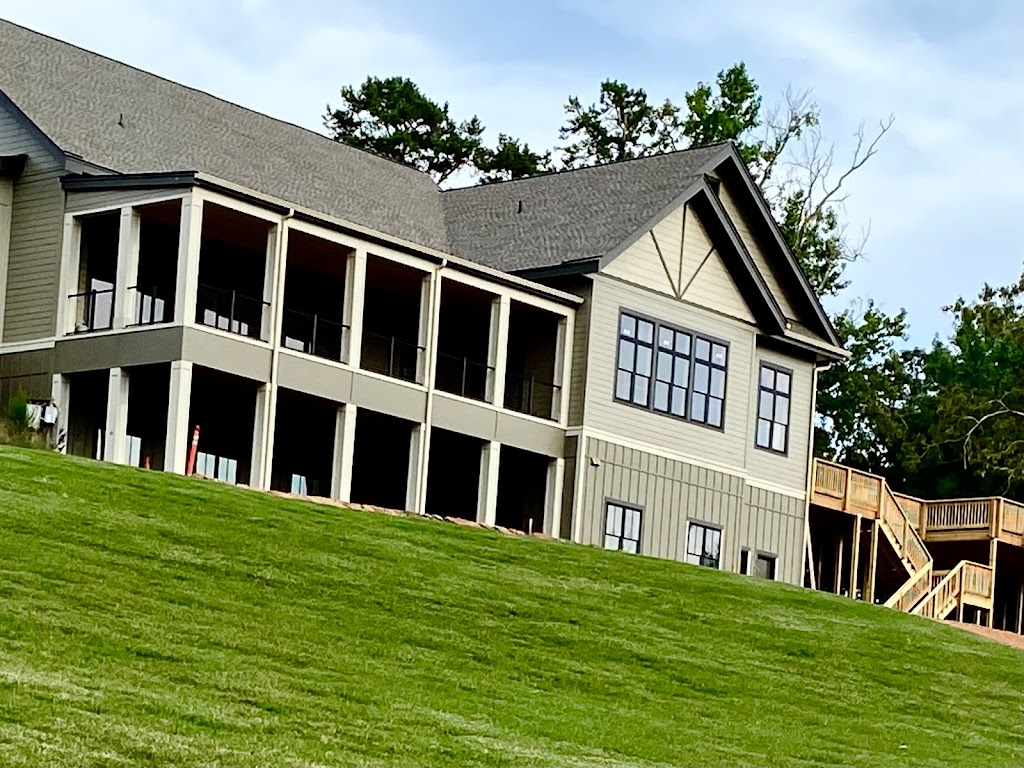 The Overlook at Chickasaw Point 29693