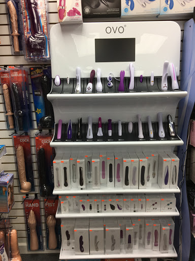 Adult Entertainment Store «Tunnel Of Love - Romantic Superstore», reviews and photos, 477 S Lynnhaven Rd, Virginia Beach, VA 23452, USA