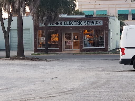 lightsey electric in Frostproof, Florida