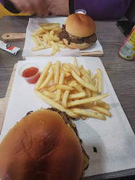 Photo n°14 de Le Mam’s à Chalon-sur-Saône ()