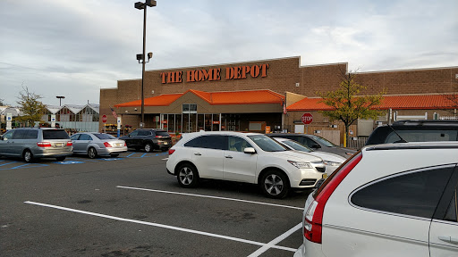 Home Improvement Store «The Home Depot», reviews and photos, 3700 NJ-35, Hazlet, NJ 07730, USA