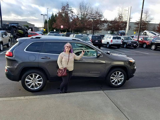 Used Car Dealer «Puyallup Used Cars», reviews and photos, 300 River Rd, Puyallup, WA 98371, USA