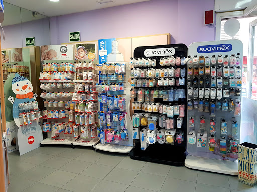 Información y opiniones sobre Mera Cerrato Francisco Javier de Parla