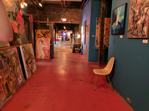 Art Gallery «Tim Faulkner Gallery», reviews and photos, 1512 Portland Ave, Louisville, KY 40203, USA