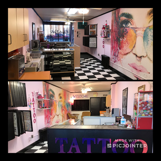 Explore my brother's keeper tattoo ideas, creative tattoo ideas in Streator, available at Charlie Girls Tattoo Studio