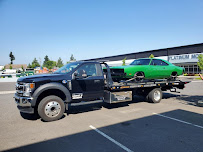 Patriot Towing - Photo 3 - Car repair in Vancouver, WA, Portland