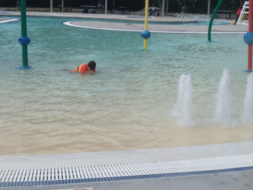 Swimming Pool «Seven Springs Water Park», reviews and photos, 3820 Brown Pkwy, Powder Springs, GA 30127, USA