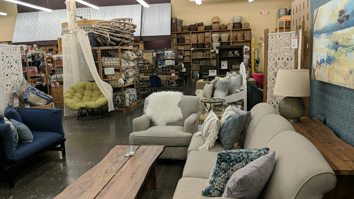 Furniture Store «Cost Plus World Market», reviews and photos, 1800 W Rio Salado Pkwy #150, Tempe, AZ 85281, USA