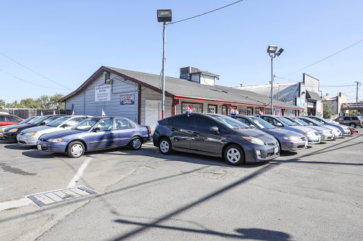 Used Car Dealer «Gordon & Gordon Auto Sales», reviews and photos, 6300 Brentwood Blvd, Brentwood, CA 94513, USA