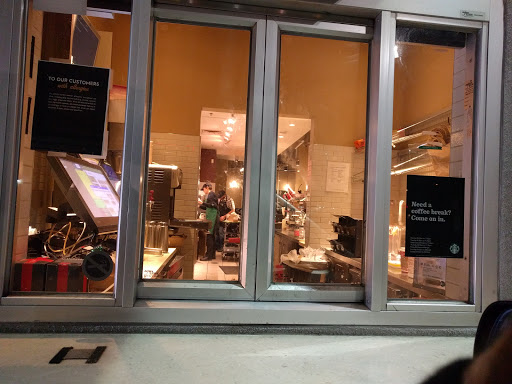Starbucks image
