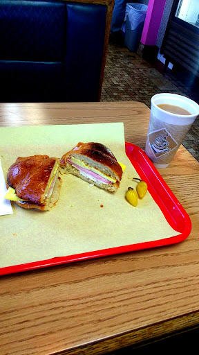 Donut Shop «K C Donut», reviews and photos, 838 E Mission Rd, San Gabriel, CA 91776, USA