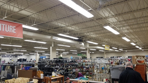 Thrift Store «Goodwill Store & Donation Center», reviews and photos