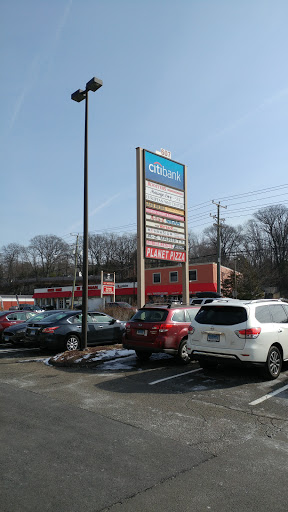 Shopping Mall «Center Seven Shopping Center», reviews and photos, 607 Main Ave, Norwalk, CT 06851, USA