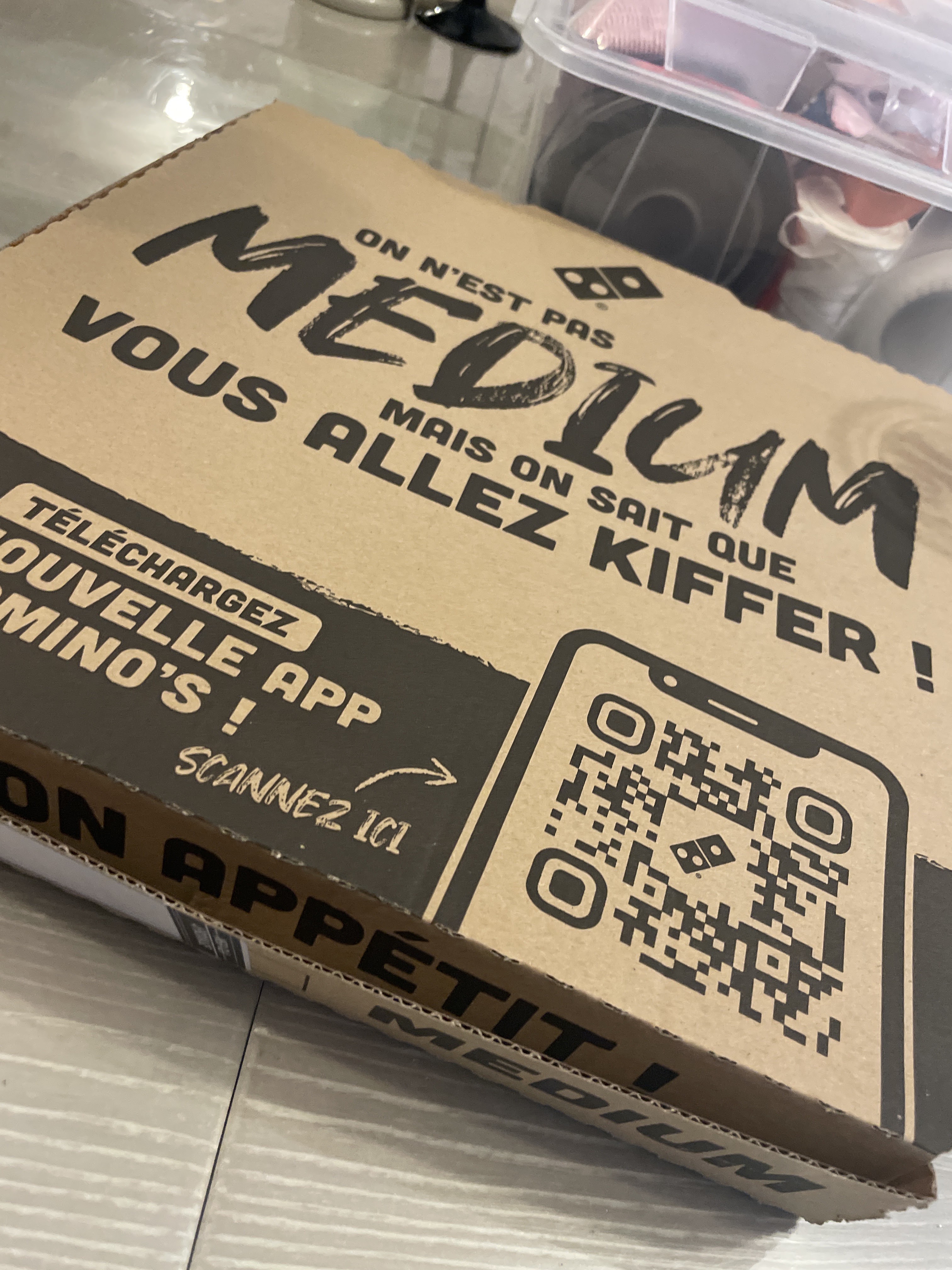 Photo n° 1 de l'avis de sebastien.a fait le 25/12/2023 à 19:43