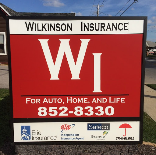 Insurance Agency «Wilkinson Insurance, Inc.», reviews and photos