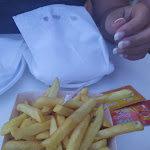 Photo n°7 de l'avis de Pol. fait le 12/09/2019 à 11:53 sur le  Rena Bianca beach bar à Santa Teresa Gallura