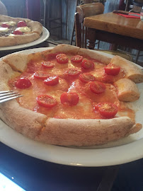 Pizza du Pizzeria Cantine Sicilienne à Paris - n°5