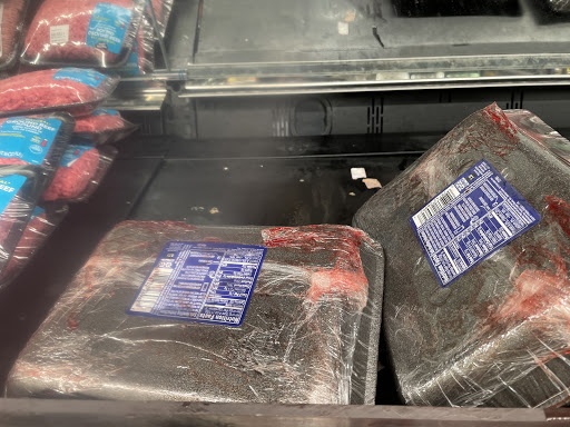 Department Store «Walmart Supercenter», reviews and photos, 7001 Concourse Pkwy, Douglasville, GA 30134, USA