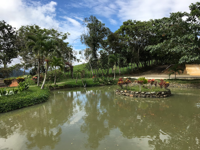 Cabañas de San Juan - Restaurante