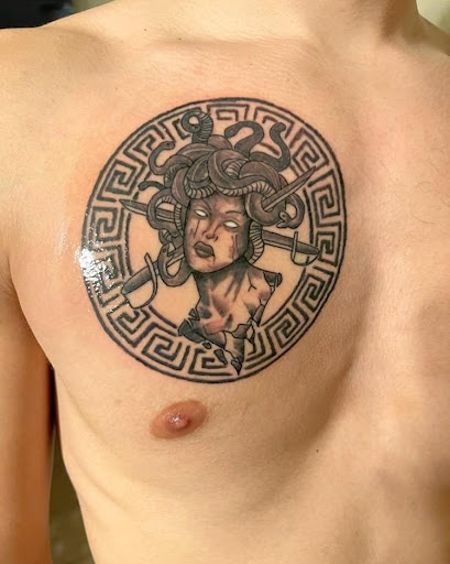 Explore ladies wrist tattoo ideas, creative tattoo ideas in Largo, available at Ink Godz Tattoo 2