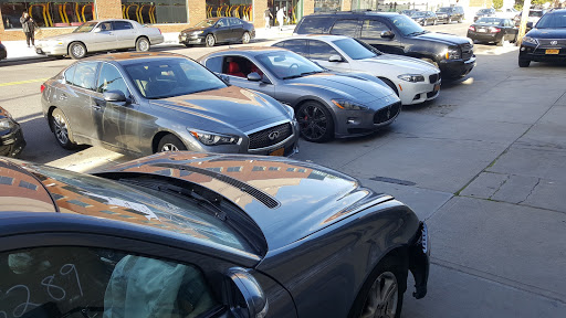 Auto Body Shop «Fantastic Auto Repair Inc», reviews and photos, 324 Avenue Y, Brooklyn, NY 11223, USA