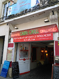 Photo n°22 de Le Caen Grill à Caen ()