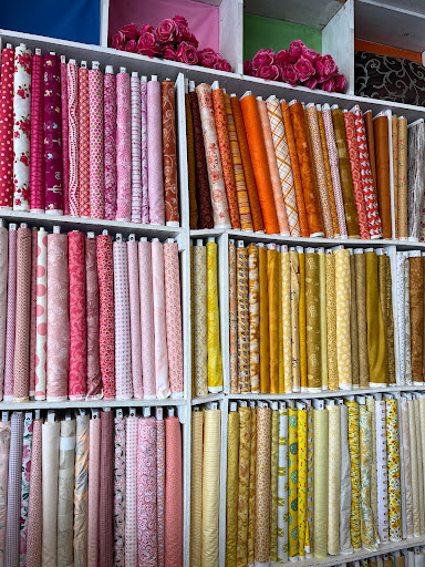 Fabric Store «Sewfisticated», reviews and photos, 735 William T Morrissey Blvd, Dorchester, MA 02122, USA