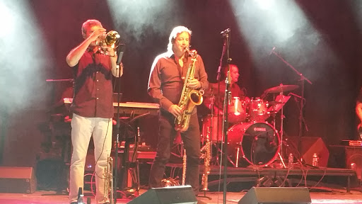 Amphitheater «Robert Z. Hawkins Amphitheater», reviews and photos, 6000 Bartley Ranch Rd, Reno, NV 89511, USA