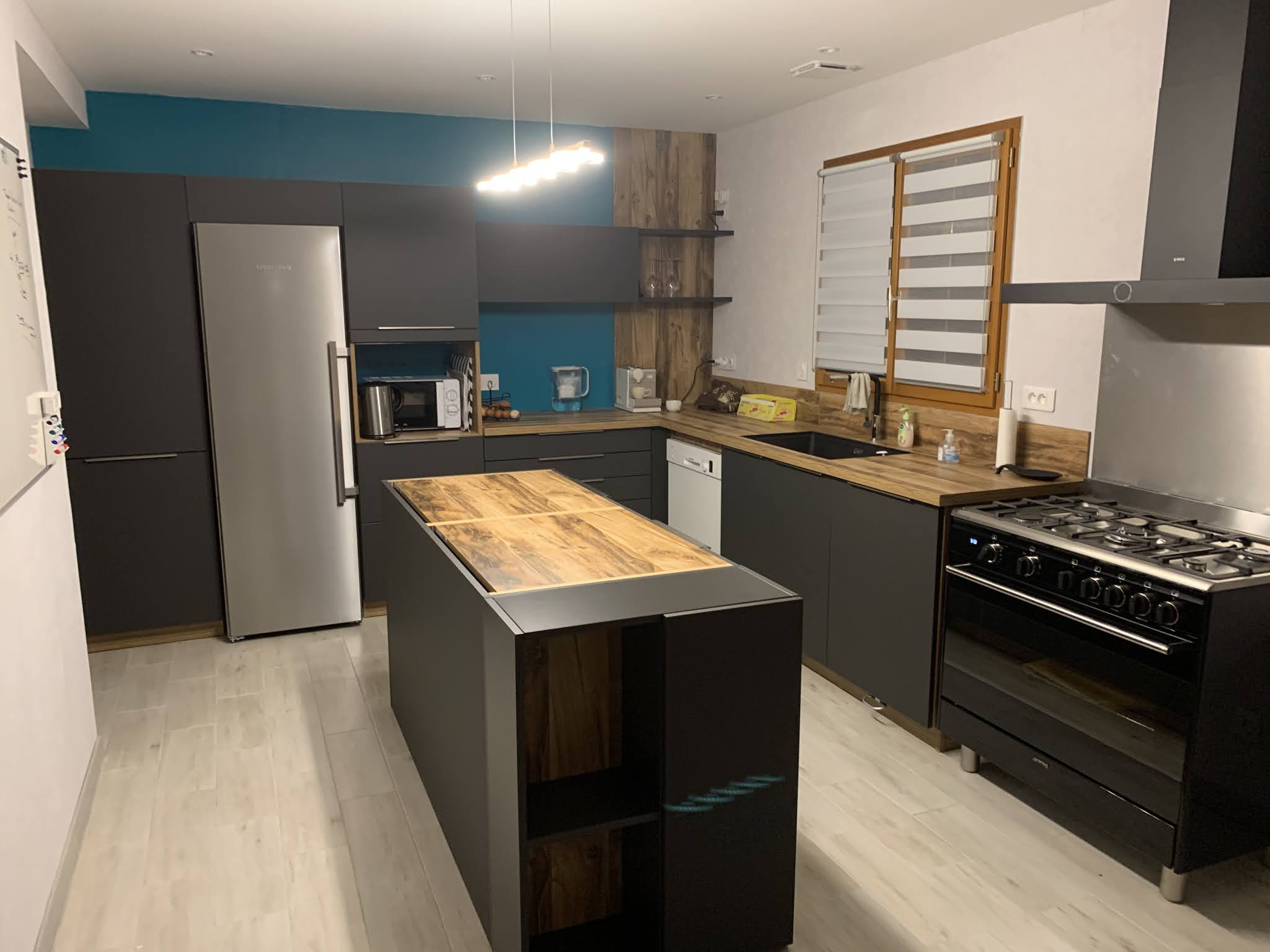 Photo n° 1 de l'avis de Carmelo.o fait le 10/12/2020 à 17:29