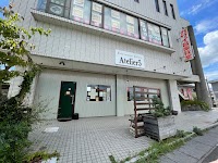 Ａｔｅｌｉｅｒ５