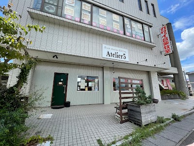 Ａｔｅｌｉｅｒ５
