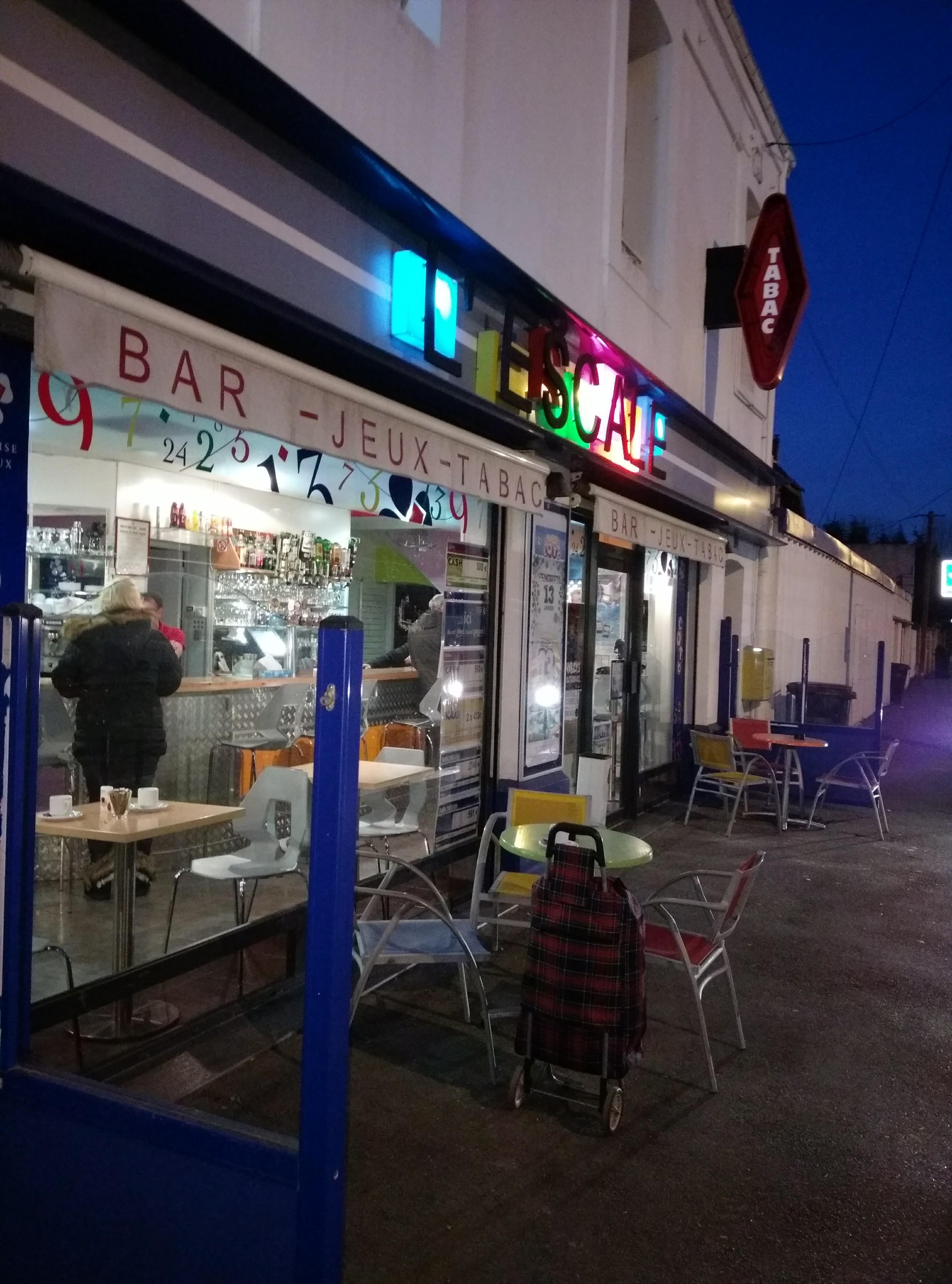 Photo n° 1 de l'avis de Johann. fait le 06/01/2017 à 17:03