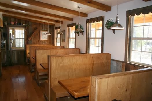 Brandon's BBQ & Grille 25979