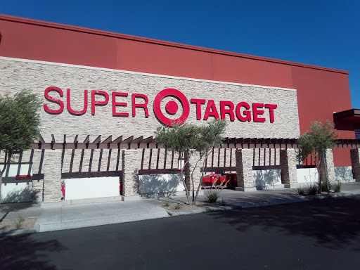 Department Store «Target», reviews and photos, 4040 N Oracle Rd, Tucson, AZ 85705, USA