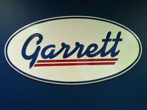 Garrett Plumbing and Heating Co. Inc. in Jackson, Tennessee