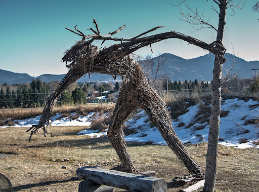Science Museum «Museum of the Rockies», reviews and photos, 600 W Kagy Blvd, Bozeman, MT 59717, USA