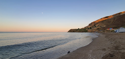 Silivri Beach