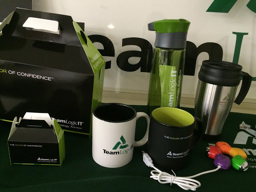 PIP Marketing, Signs, Print image