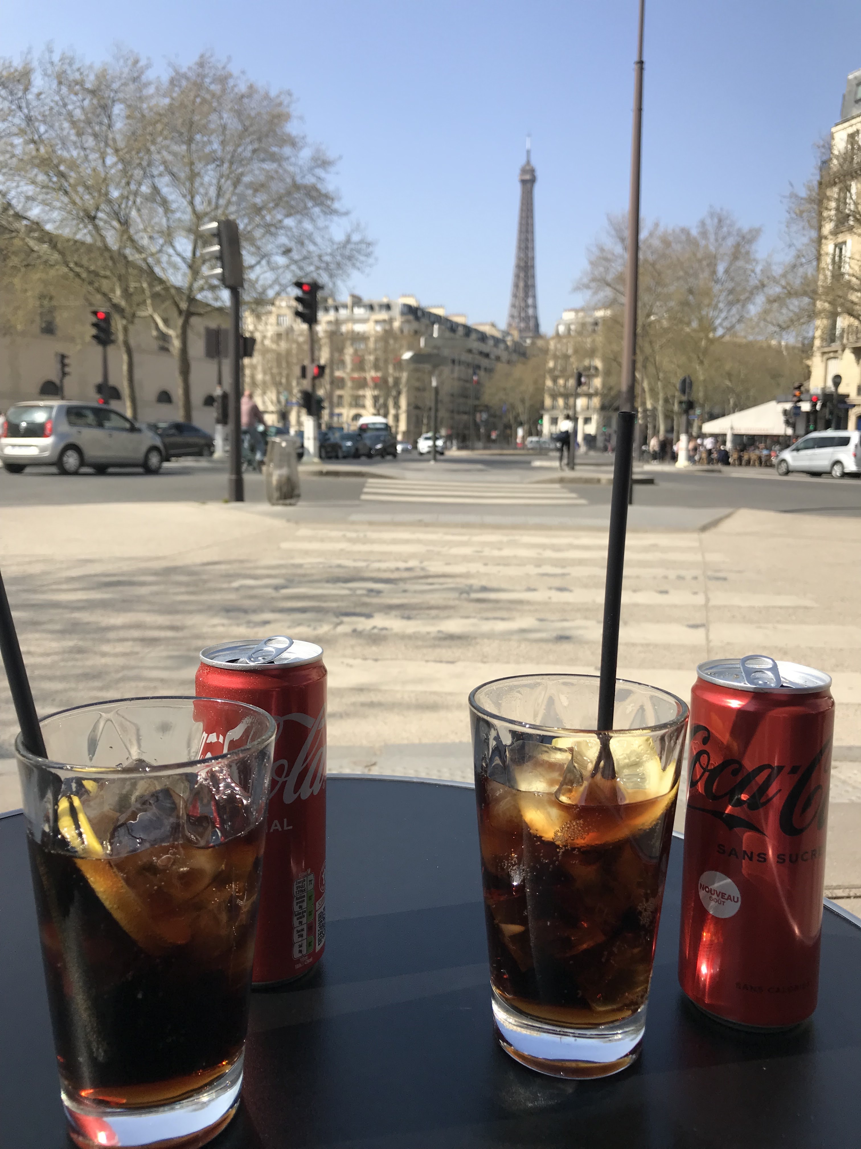 Photo n° 1 de l'avis de Mélanie. fait le 27/03/2022 à 12:17