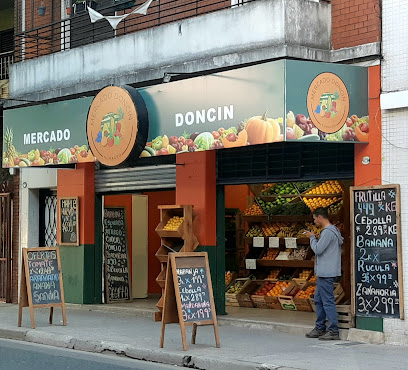 Mercado Doncin