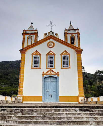 Igreja Nossa Senhora da Lapa