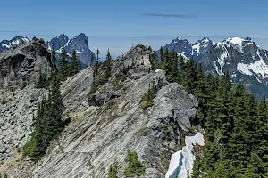 Beckler Peak image