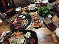 Les plus récentes photos du Restaurant coréen CIAL Restaurant Coréen à Paris - n°12