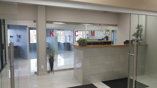 Kinder Care Medical Clinic